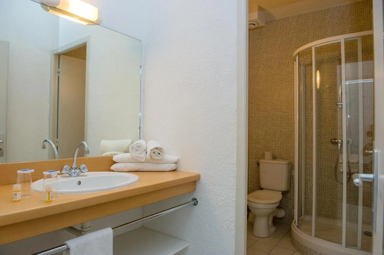 Hotel Vtf Le Domaine De Francon Biarritz