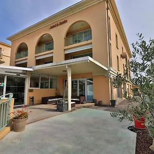 **** Hotel Western Soleil Et Jardin Frankreich