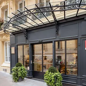**** Hotel Mercure La Sorbonne Saint-germain-des-pres Frankreich