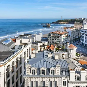 Mercure President Biarritz
