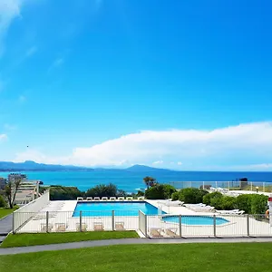 4* Lägenhetshotell & Golf Eugenie