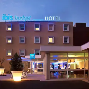 ** Hotel Ibis Budget Loriol Frankreich